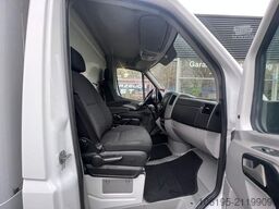 MERCEDES-BENZ Sprinter 314/316 CDI *Carrier 2 Kammer -28C.*