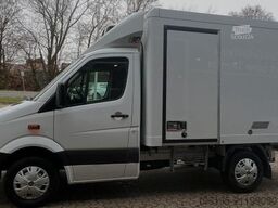 MERCEDES-BENZ Sprinter 314/316 CDI *Carrier 2 Kammer -28C.*