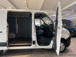 RENAULT Master dCI *Kastenwagen*AHK*Garantie*