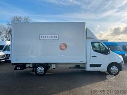 OPEL Movano CDTI *Maxi Koffer+Hebebühne*Garantie*
