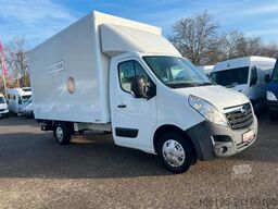 OPEL Movano CDTI *Maxi Koffer+Hebebühne*Garantie*