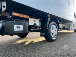 OPEL Movano CDTI *Maxi Koffer+Hebebühne*Garantie*