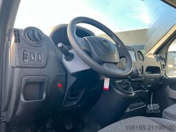 OPEL Movano CDTI *Maxi Koffer+Hebebühne*Garantie*