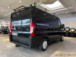 PEUGEOT Boxer 2,2 HDI *Sortimo Regal*1.Hand*Garante*