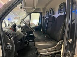 PEUGEOT Boxer 2,2 HDI *Sortimo Regal*1.Hand*Garante*