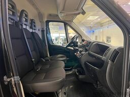 PEUGEOT Boxer 2,2 HDI *Sortimo Regal*1.Hand*Garante*