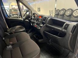 PEUGEOT Boxer 2,2 HDI *Sortimo Regal*1.Hand*Garante*