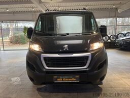 PEUGEOT Boxer 2,2 HDI *Sortimo Regal*1.Hand*Garante*