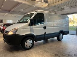 IVECO Daily 35S11 Lang*Konvekta Kühlung -0C.*Garantie