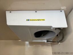 IVECO Daily 35S11 Lang*Konvekta Kühlung -0C.*Garantie