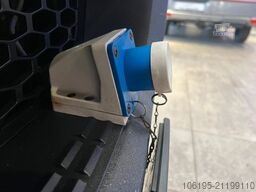 IVECO Daily 35S11 Lang*Konvekta Kühlung -0C.*Garantie