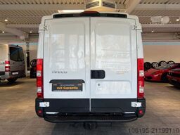 IVECO Daily 35S11 Lang*Konvekta Kühlung -0C.*Garantie