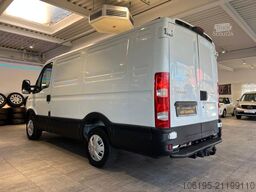 IVECO Daily 35S11 Lang*Konvekta Kühlung -0C.*Garantie