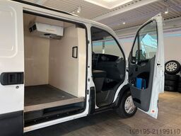 IVECO Daily 35S11 Lang*Konvekta Kühlung -0C.*Garantie