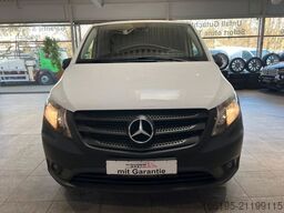 MERCEDES-BENZ Vito 116 CDI Lange Version*1.Hand*Garantie*
