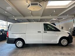 MERCEDES-BENZ Vito 116 CDI Lange Version*1.Hand*Garantie*