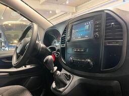 MERCEDES-BENZ Vito 116 CDI Lange Version*1.Hand*Garantie*