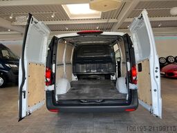 MERCEDES-BENZ Vito 116 CDI Lange Version*1.Hand*Garantie*