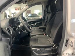 MERCEDES-BENZ Vito 116 CDI Lange Version*1.Hand*Garantie*