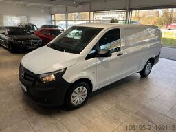 MERCEDES-BENZ Vito 116 CDI Lange Version*1.Hand*Garantie*
