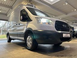 FORD Transit TDCI L3-H3*Hoch+Lang*Klima*AHK*Garantie