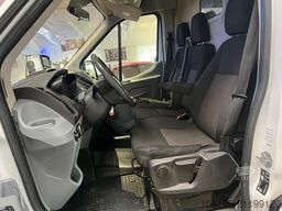 FORD Transit TDCI L3-H3*Hoch+Lang*Klima*AHK*Garantie
