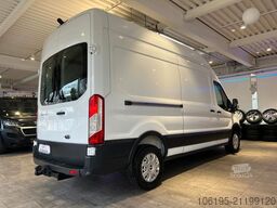 FORD Transit TDCI L3-H3*Hoch+Lang*Klima*AHK*Garantie