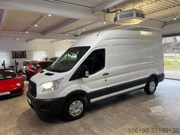 FORD Transit TDCI L3-H3*Hoch+Lang*Klima*AHK*Garantie