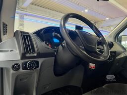 FORD Transit TDCI L3-H3*Hoch+Lang*Klima*AHK*Garantie