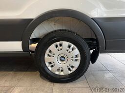 FORD Transit TDCI L3-H3*Hoch+Lang*Klima*AHK*Garantie