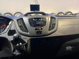 FORD Transit TDCI L3-H3*Hoch+Lang*Klima*AHK*Garantie