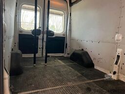 FORD Transit TDCI L3-H3*Hoch+Lang*Klima*AHK*Garantie