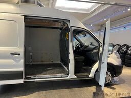 FORD Transit TDCI L3-H3*Hoch+Lang*Klima*AHK*Garantie