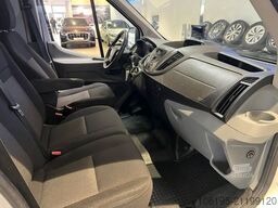 FORD Transit TDCI L3-H3*Hoch+Lang*Klima*AHK*Garantie