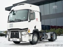 RENAULT T 440 / HYDRAULIKA  / RETARDER / I-PARK COOL / 1