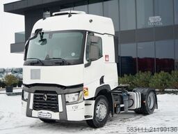 RENAULT T 440 / HYDRAULIKA  / RETARDER / I-PARK COOL / 1