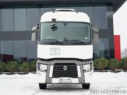 RENAULT T 440 / HYDRAULIKA  / RETARDER / I-PARK COOL / 1