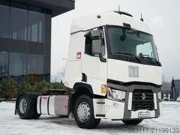 RENAULT T 440 / HYDRAULIKA  / RETARDER / I-PARK COOL / 1