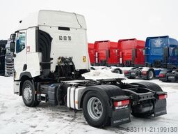 RENAULT T 440 / HYDRAULIKA  / RETARDER / I-PARK COOL / 1