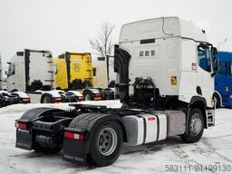 RENAULT T 440 / HYDRAULIKA  / RETARDER / I-PARK COOL / 1