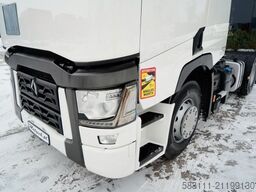 RENAULT T 440 / HYDRAULIKA  / RETARDER / I-PARK COOL / 1