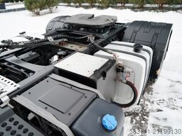 RENAULT T 440 / HYDRAULIKA  / RETARDER / I-PARK COOL / 1