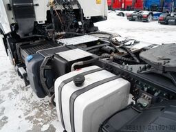 RENAULT T 440 / HYDRAULIKA  / RETARDER / I-PARK COOL / 1