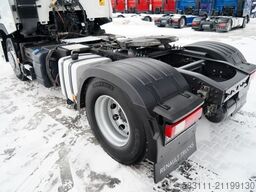 RENAULT T 440 / HYDRAULIKA  / RETARDER / I-PARK COOL / 1