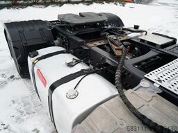 RENAULT T 440 / HYDRAULIKA  / RETARDER / I-PARK COOL / 1