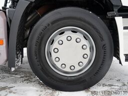 RENAULT T 440 / HYDRAULIKA  / RETARDER / I-PARK COOL / 1