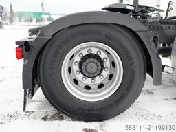 RENAULT T 440 / HYDRAULIKA  / RETARDER / I-PARK COOL / 1