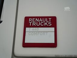 RENAULT T 440 / HYDRAULIKA  / RETARDER / I-PARK COOL / 1