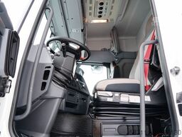 RENAULT T 440 / HYDRAULIKA  / RETARDER / I-PARK COOL / 1