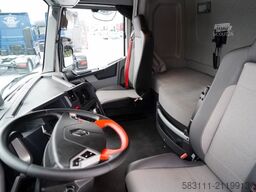 RENAULT T 440 / HYDRAULIKA  / RETARDER / I-PARK COOL / 1